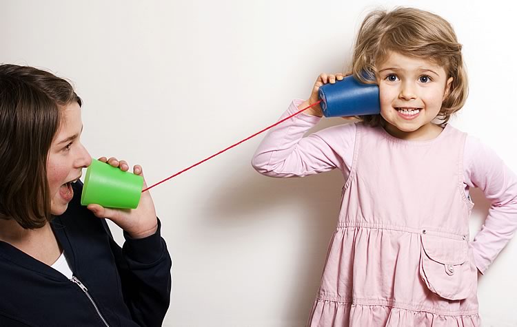 Слушаем Девочку Как правильно слушать и слышать своего ребенка?