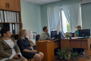 Оказание допсихологической помощи