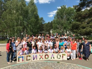 Завершились III методические сборы