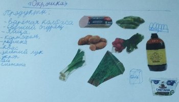 Как научить ребёнка с аутизмом (РАС) готовить еду?