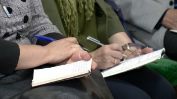Психолого-педагогическое сопровождение студентов