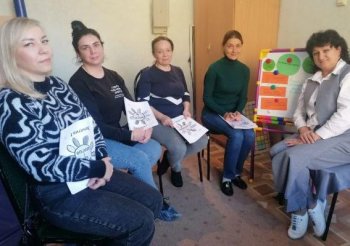 Тренинг родительских навыков «9 шагов»