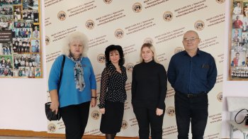 Профилактический десант в Никольском районе