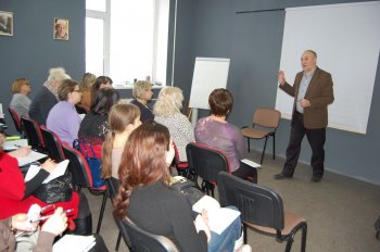 Программа развития жизнестойкости