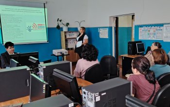 Профилактическая работа в Наровчатском районе