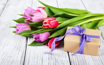С наступающим 8 марта!