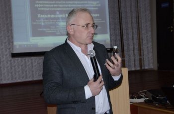 Анонс обучающих семинаров