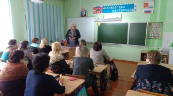 «Профилактический десант» в Пензенском районе