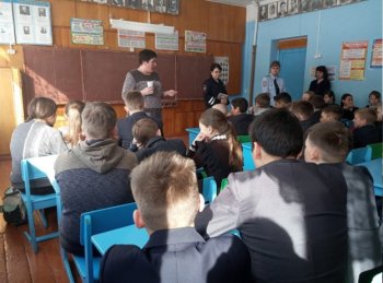 «Безопасные каникулы» в Городищенском районе