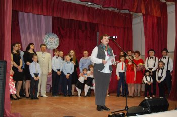 В Сердобске дан старт межрайонным этапам конкурса