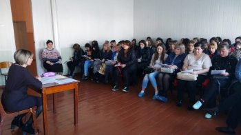 Семинар для родителей будущих первоклассников