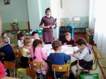 Диагностика готовности детей к школьному обучению