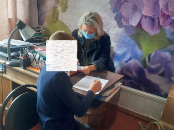 Дни профилактики в Земетчинском районе