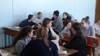 Формирование жизнестойкости