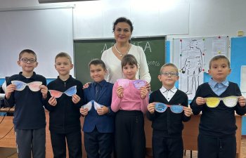 Профилактическая работа в Лопатинском районе