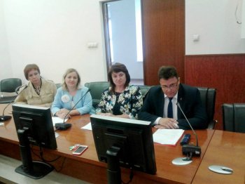 Нацпроект «Образование»