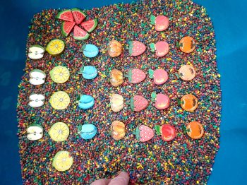 Занятие «Собери по образу» для детей с РАС