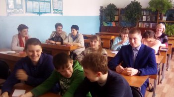 «Профилактический десант» в Городищенском районе