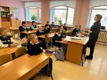 Цикл психологических занятий «Каждый важен»