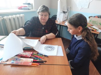 Неделя психологии в Пачелмском районе