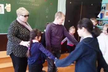 Неделя психологии в Колышлейском районе