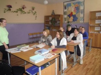 Практикум для педагогов с.Соловцово