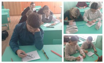 Встреча учащихся 7-х классов с психологом БППК