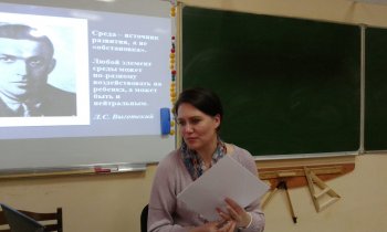Профилактика воровства у детей и подростков