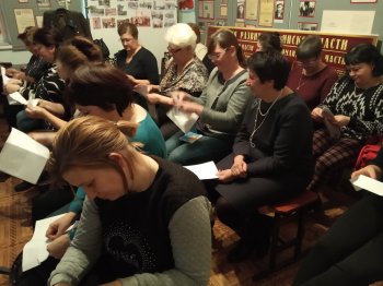 Работа клубов приемных родителей