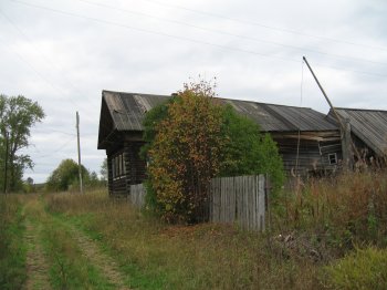 Посещение семьи, в которой дети не стали обучаться