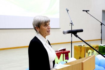 Материалы областного родительского собрания