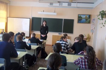 Продолжает работу «Профилактический десант».