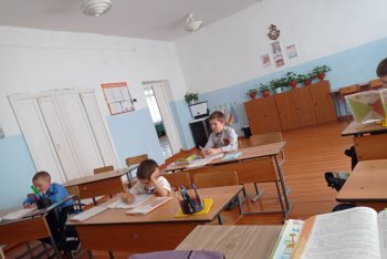 Неделя психологии в Неверкинском районе