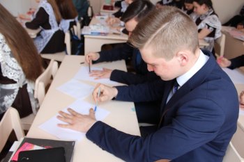 Профилактический десант в Неверкинском районе