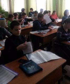 "Профилактический десант" вновь в Иссинском районе