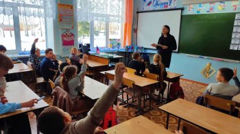 Мероприятия для школьников Сердобского района
