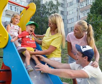 Победа во всероссийском конкурсе