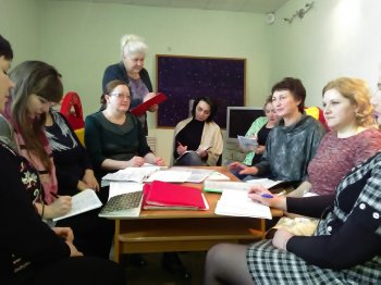 В 6 районах области созданы новые БППК