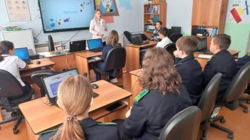 Профилактические мероприятия в Белинском районе