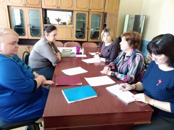 Групповая консультация для педагогов г.Спасска
