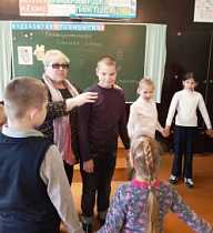 Неделя психологии в Колышлейском районе